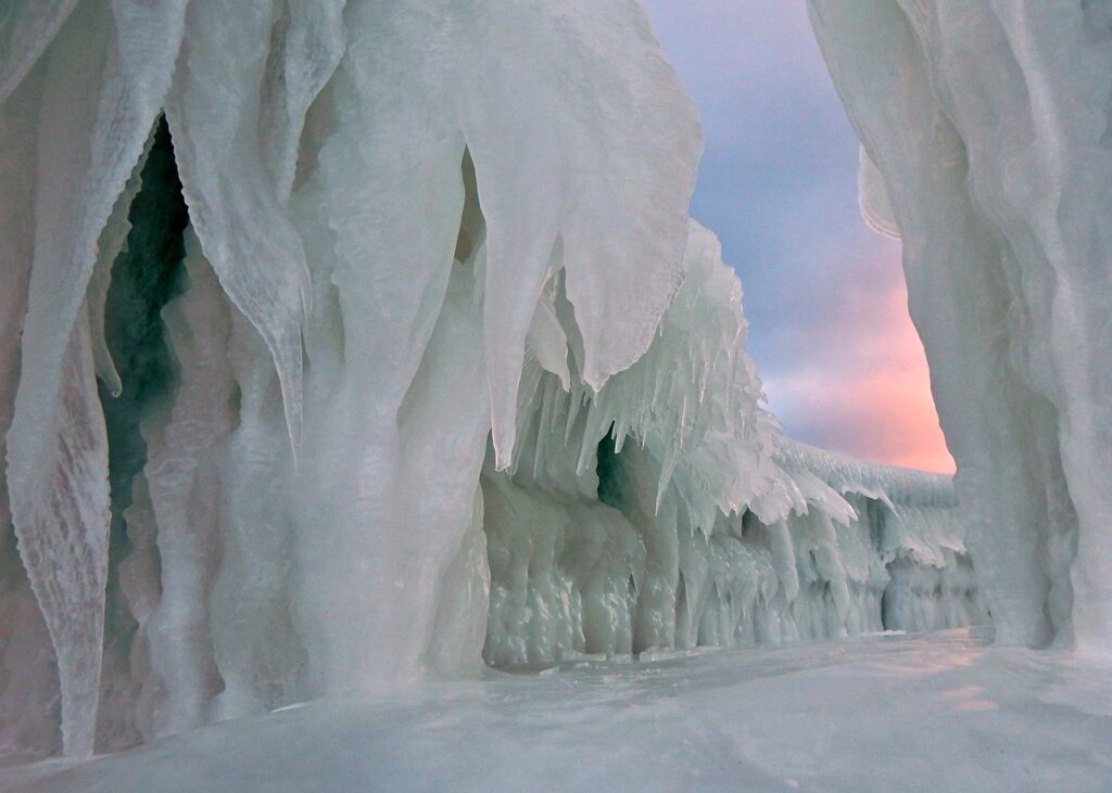 Falochron Władysławoow